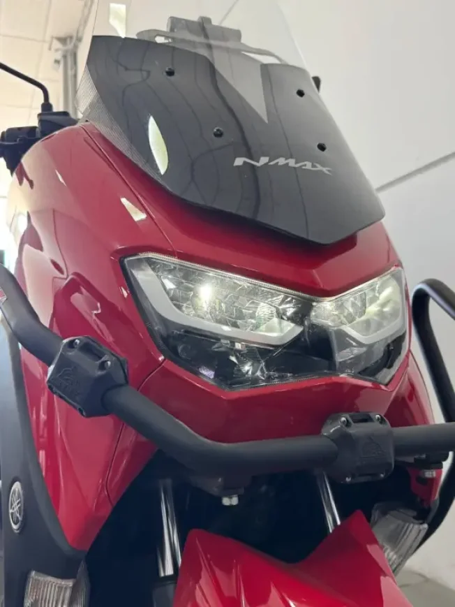 YAMAHA NMax 160 ABS