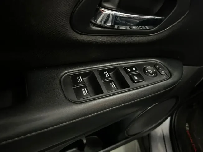 HONDA HR-V 1.8 16V 4P EX FLEX AUTOM�TICO CVT