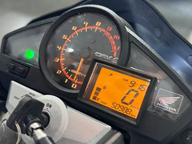 HONDA CB 300 R FLEX