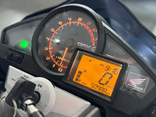 HONDA CB 300 R FLEX