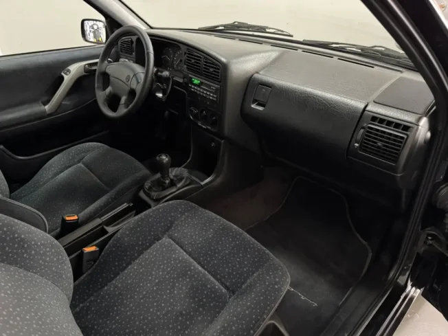 VOLKSWAGEN Passat Variant 2.0 16V 4P FSI AUTOM�TICO