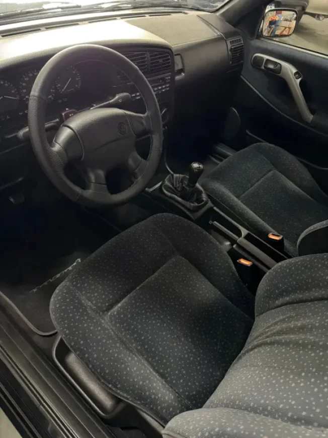 VOLKSWAGEN Passat Variant 2.0 16V 4P FSI AUTOM�TICO