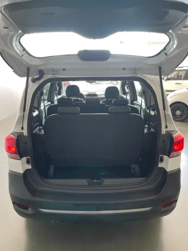CHEVROLET Spin 1.8 4P FLEX ACTIVE7 7 LUGARES AUTOMTICO