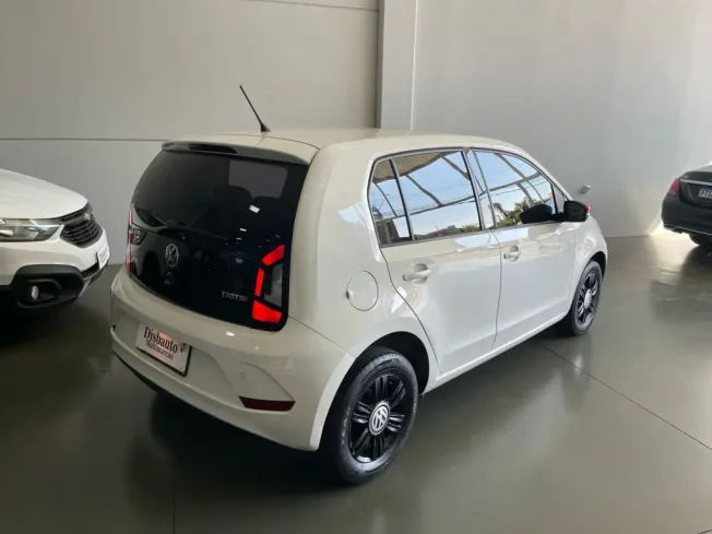 VOLKSWAGEN UP 1.0 12V 4P TSI FLEX MOVE UP