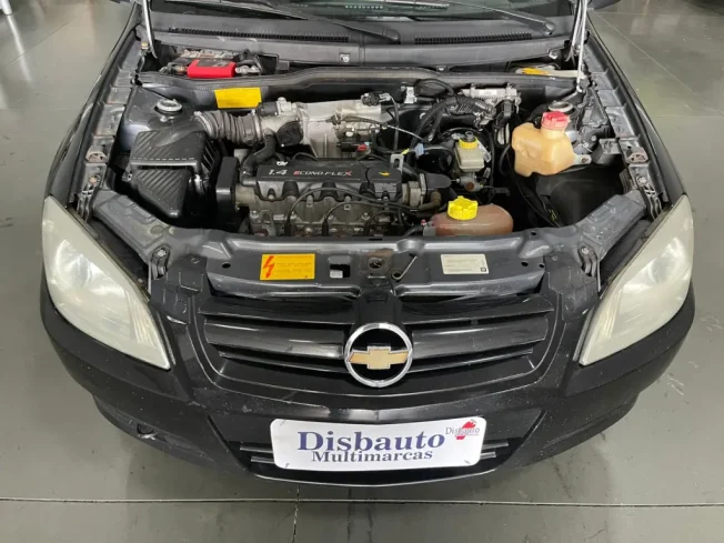 CHEVROLET Prisma 1.4 4P JOY FLEX