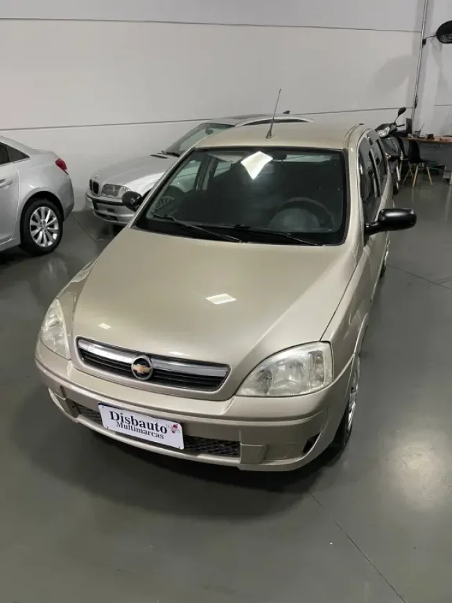 CHEVROLET Corsa Hatch 1.0 4P MAXX