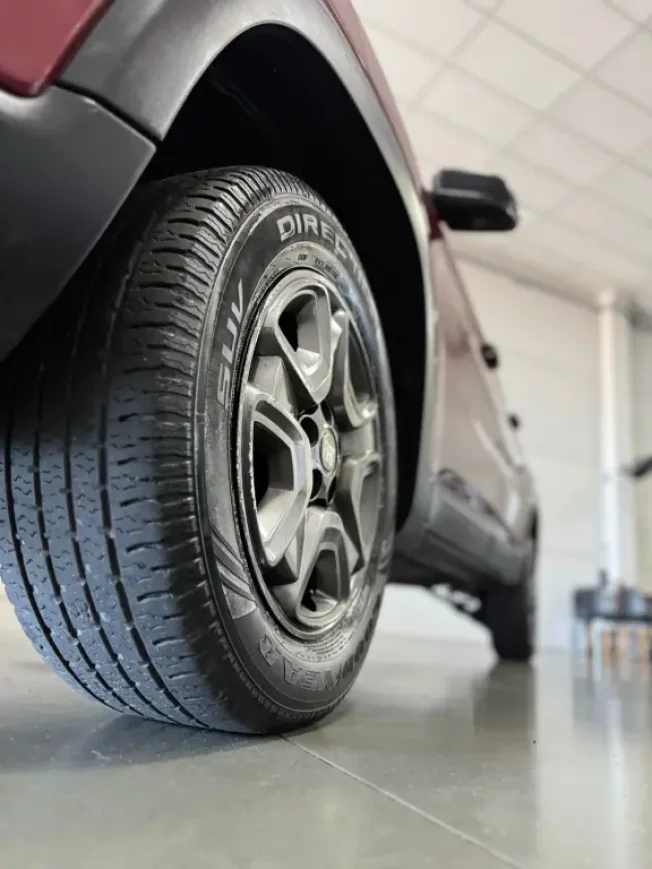 FIAT Toro 2.4 16V 4P FREEDOM MULTIAIR FLEX AUTOMTICO