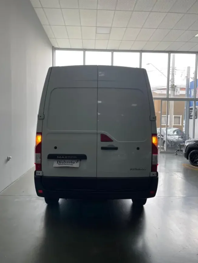 RENAULT Master 2.3 16V 3P DCI DIESEL FURGO L3H2