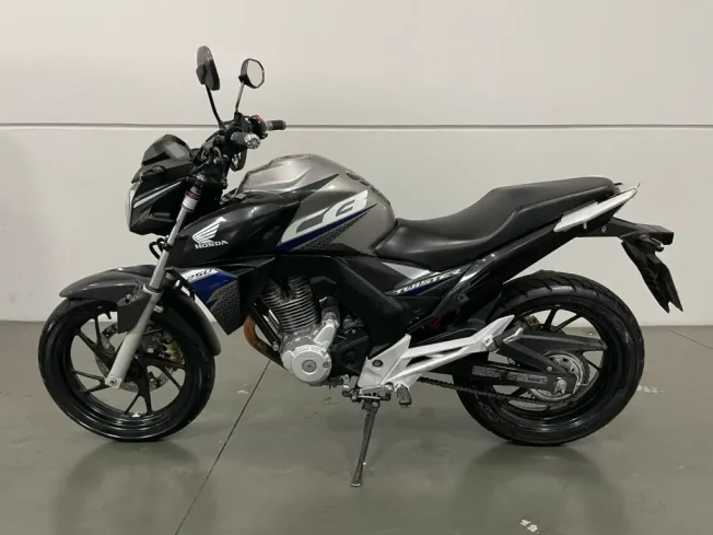 HONDA CB 250 F Twister FLEXONE