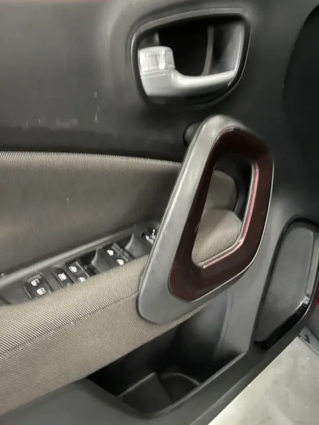 FIAT Toro 1.8 16V 4P FLEX FREEDOM AUTOMTICO
