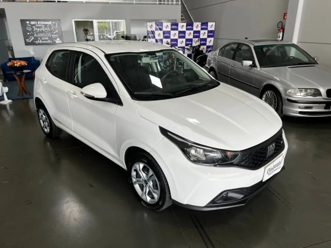 FIAT Argo 1.0 4P FLEX FIREFLY DRIVE