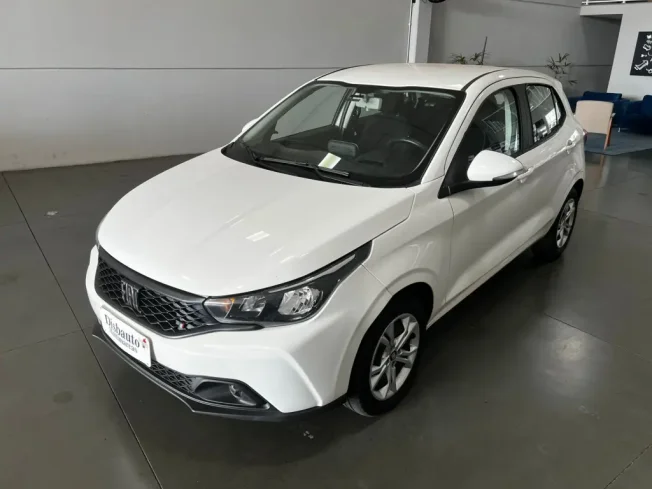 FIAT Argo 1.0 4P FLEX FIREFLY DRIVE