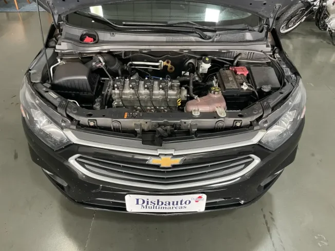 CHEVROLET Onix Hatch 1.0 12V 4P FLEX LT