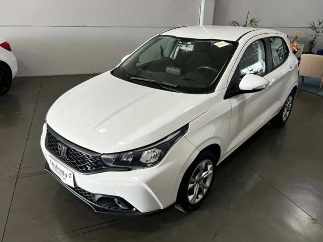 FIAT Argo 1.0 4P FLEX FIREFLY DRIVE