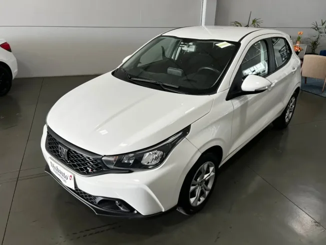 FIAT Argo 1.0 4P FLEX FIREFLY DRIVE