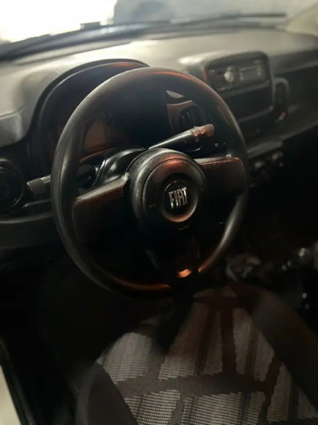 FIAT Mobi 1.0 4P FLEX DRIVE FIRE FLY