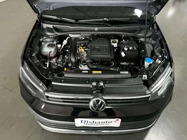 VOLKSWAGEN Virtus 1.0 4P 170 TSI AUTOM�TICO