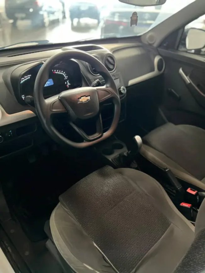 CHEVROLET Montana 1.4 FLEX LS