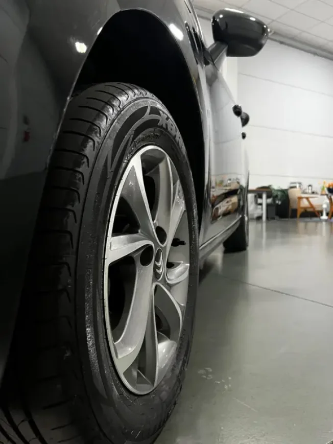 CITROEN C3 1.6 16V 4P FLEX VTI 120 TENDANCE AUTOM�TICO