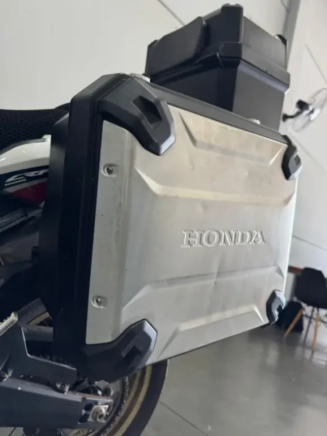 HONDA CRF 1000L Africa Twin ADVENTURE SPORTS