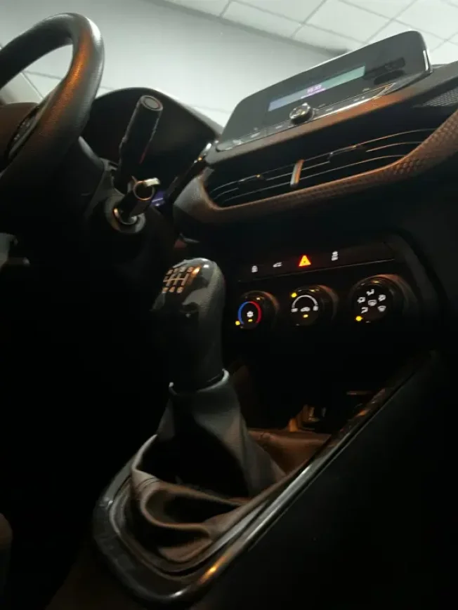 CHEVROLET Onix Hatch 1.0 12V 4P FLEX