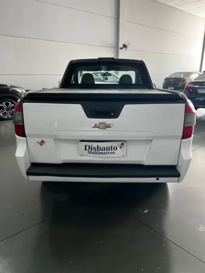 CHEVROLET Montana 1.4 FLEX LS