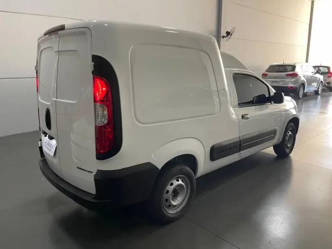 FIAT Fiorino Furgo 1.4 FLEX ENDURANCE