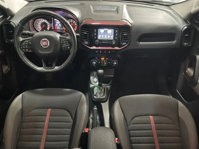 FIAT Toro 1.8 16V 4P FLEX FREEDOM AUTOMTICO
