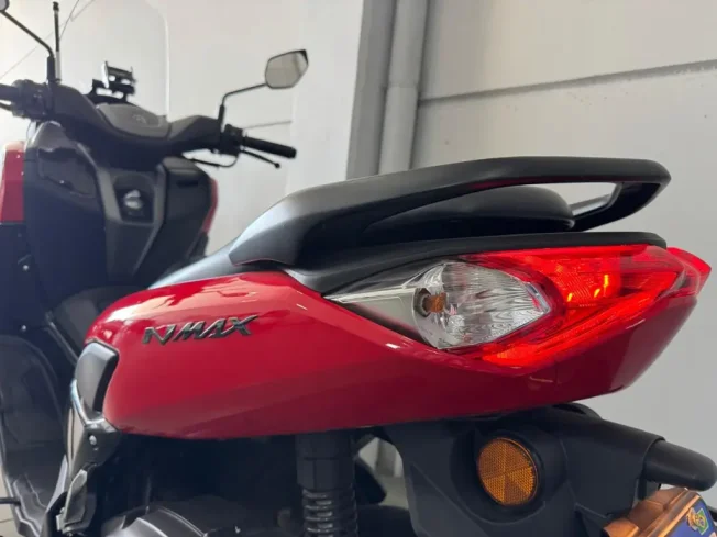 YAMAHA NMax 160 ABS