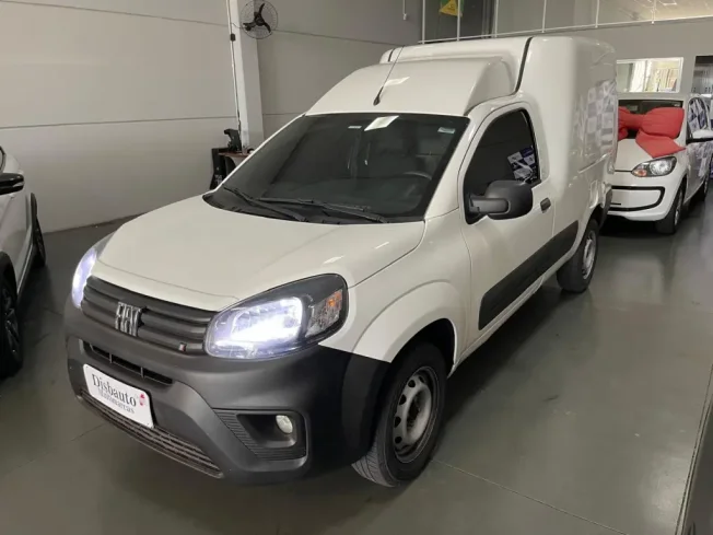 FIAT Fiorino Furgo 1.4 FLEX ENDURANCE