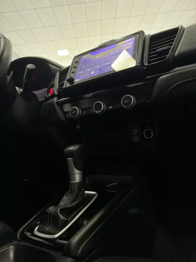 HONDA City Sedan 1.5 16V 4P EXL FLEX AUTOM�TICO