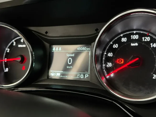 CHEVROLET Montana 1.2 12V FLEX PREMIER TURBO AUTOM�TICO