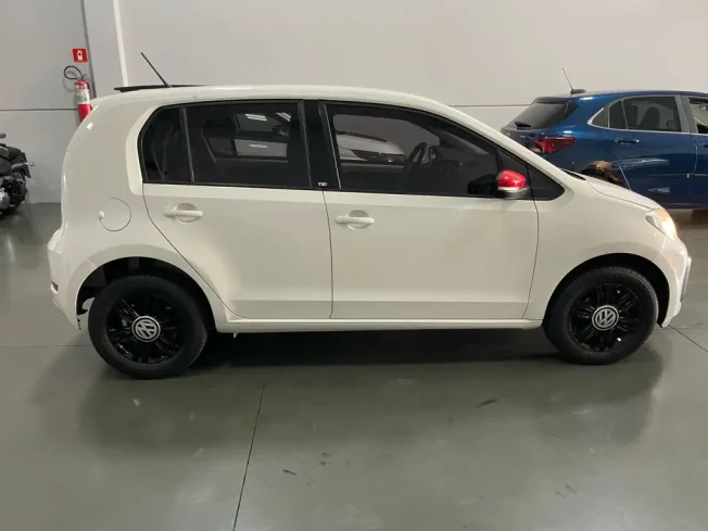 VOLKSWAGEN UP 1.0 12V 4P TSI FLEX MOVE UP