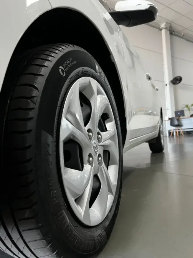 HYUNDAI HB 20 Hatch 1.0 12V 4P FLEX COMFORT