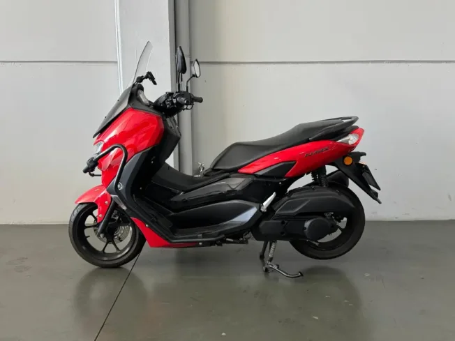 YAMAHA NMax 160 ABS