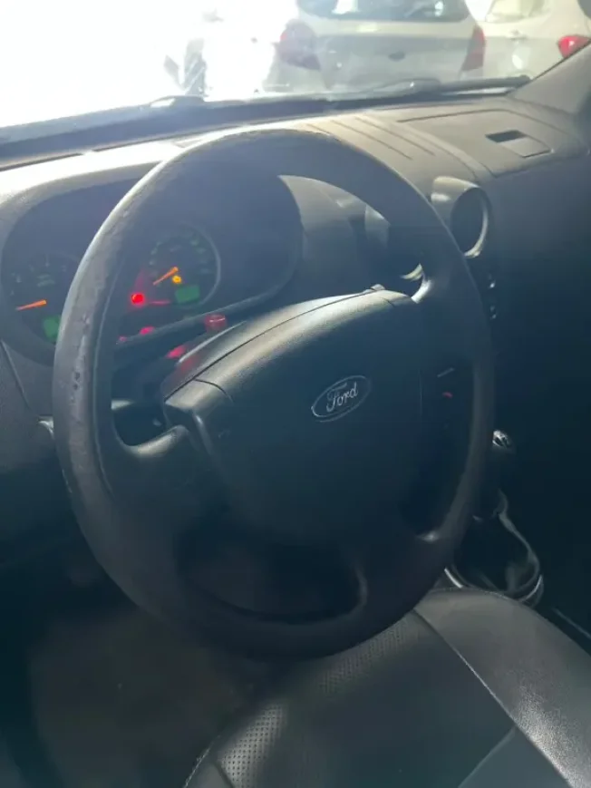 FORD Ecosport 1.6 4P FREESTYLE XLT FLEX