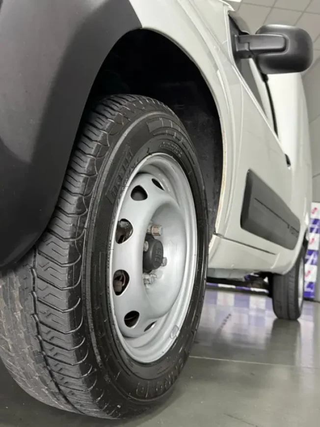 FIAT Fiorino Furg�o 1.4 FLEX ENDURANCE