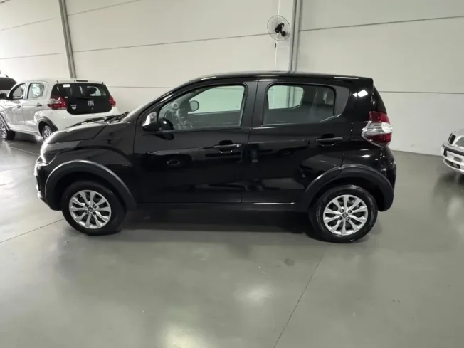 FIAT Mobi 1.0 4P FLEX EVO LIKE