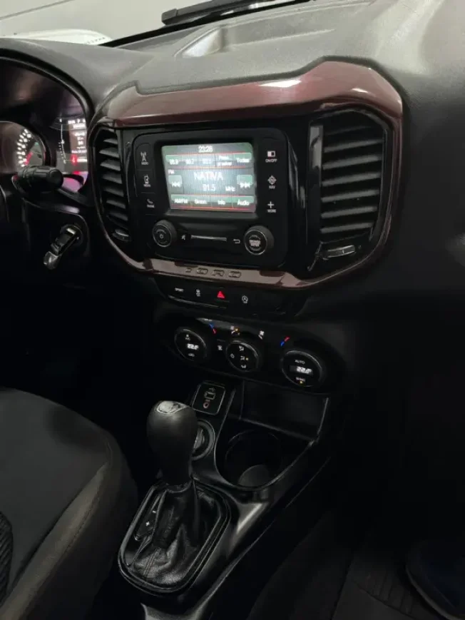 FIAT Toro 1.8 16V 4P FLEX FREEDOM AUTOM�TICO