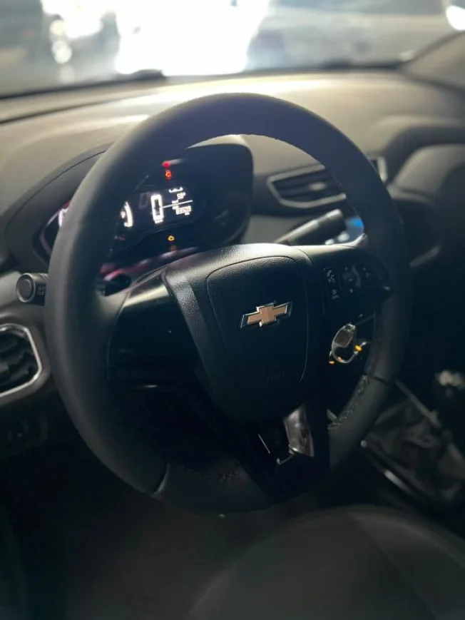 CHEVROLET Prisma 1.4 4P LT FLEX