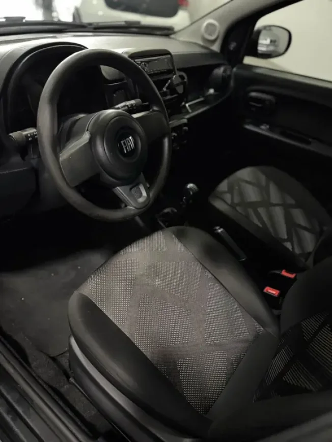 FIAT Mobi 1.0 4P FLEX EVO LIKE