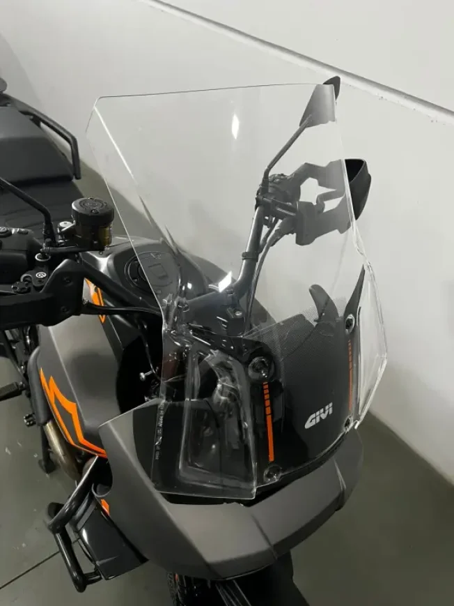 HARLEY DAVIDSON Pan America 1250