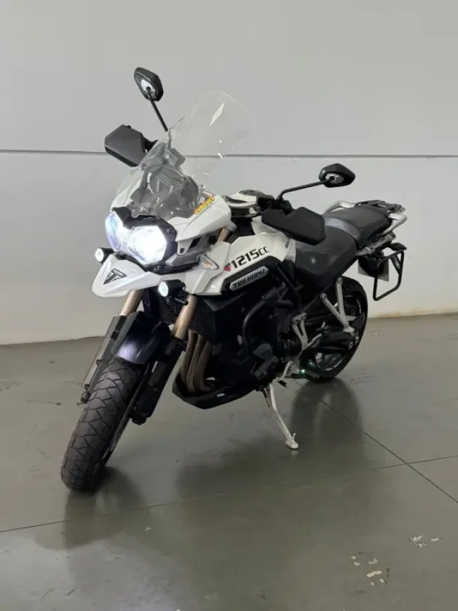 TRIUMPH Tiger 1200 EXPLORER