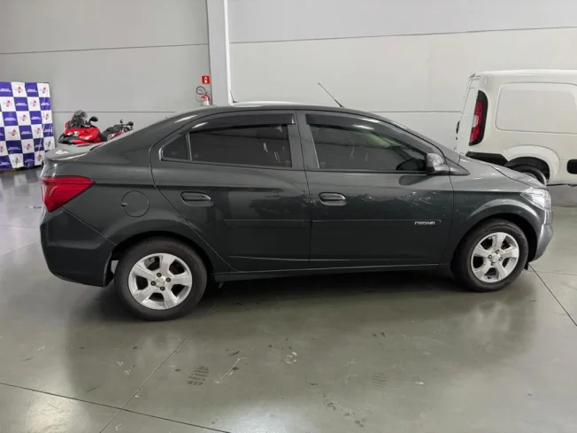 CHEVROLET Prisma 1.4 4P LT FLEX