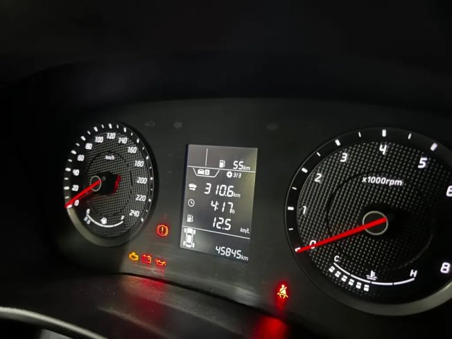 HYUNDAI HB 20 Hatch 1.0 12V 4P FLEX COMFORT