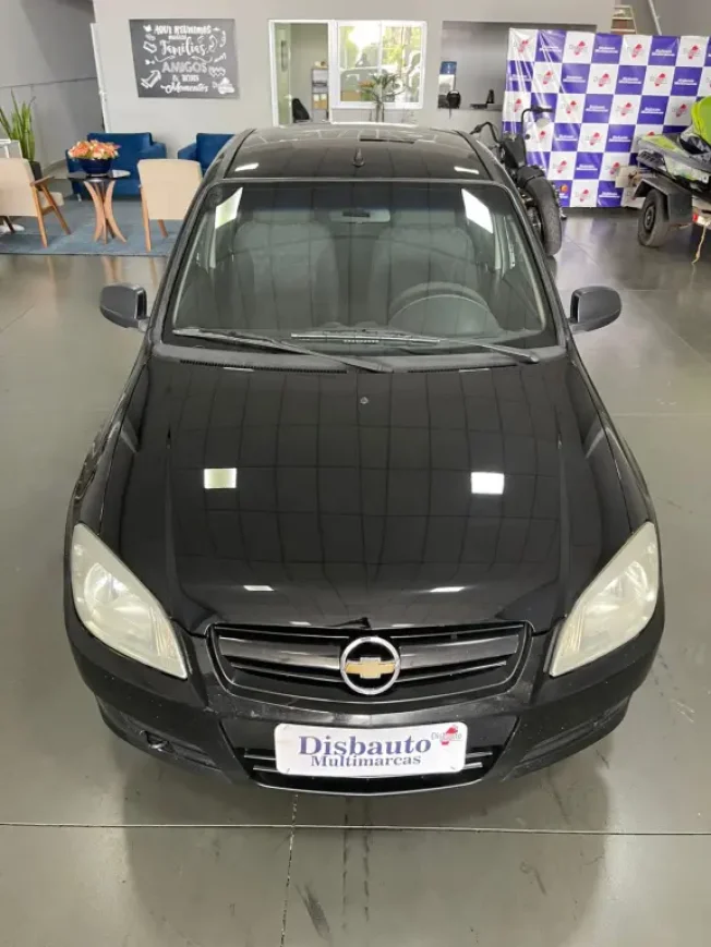 CHEVROLET Prisma 1.4 4P JOY FLEX