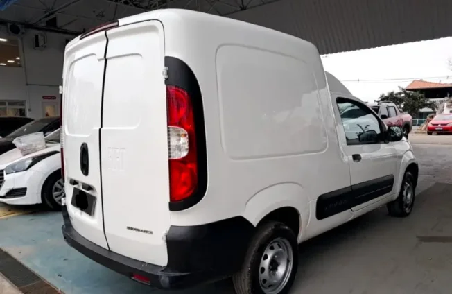 FIAT Fiorino Furgo 1.4 FLEX ENDURANCE