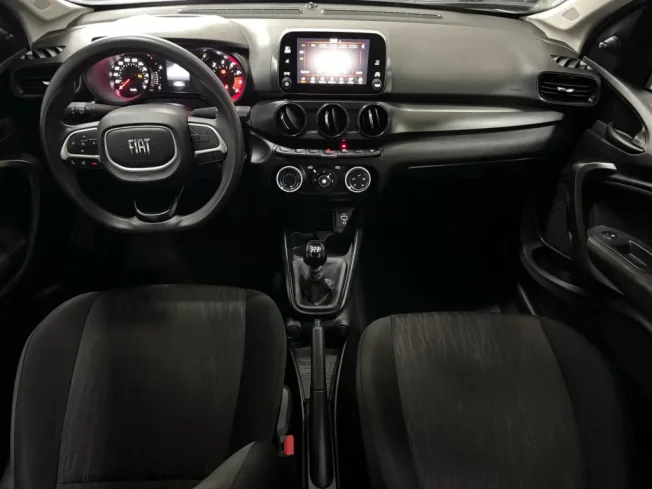 FIAT Argo 1.0 4P FLEX FIREFLY DRIVE