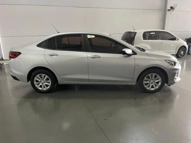 CHEVROLET Onix Sedan 1.0 12V 4P FLEX LT PLUS