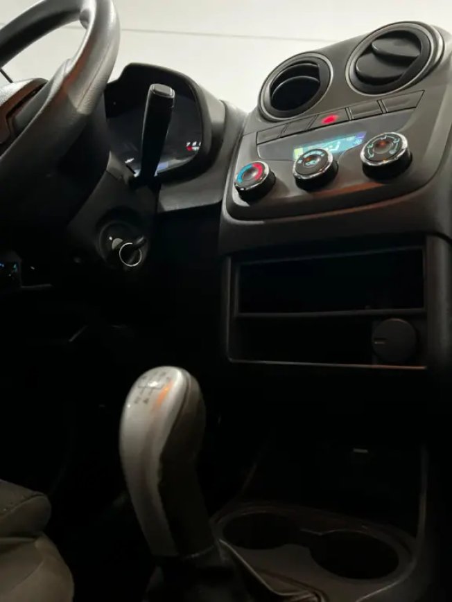 CHEVROLET Montana 1.4 FLEX LS